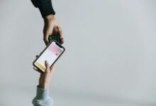 access point identifier tag