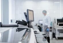 data integrity analysis sample