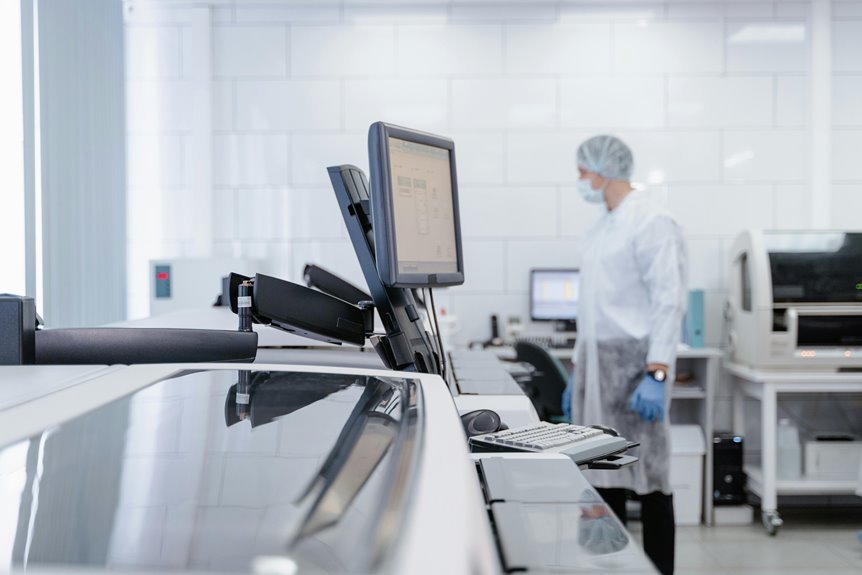 data integrity analysis sample