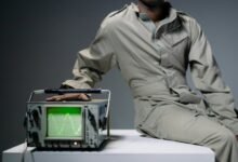 echo test record number