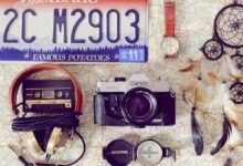 general session identification number