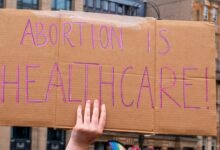 health data overview report