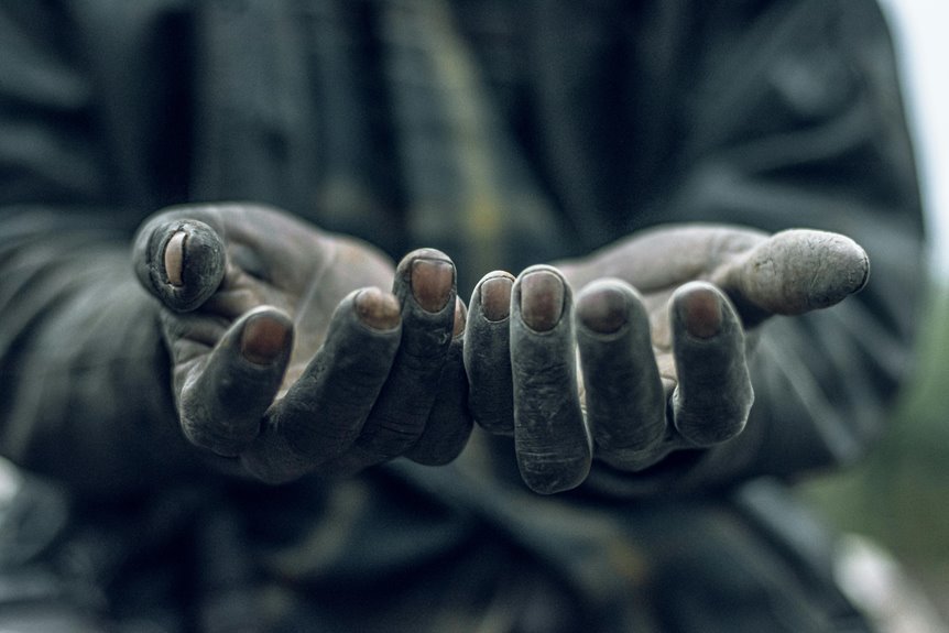 ping request index number