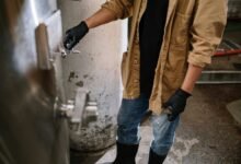 quality control identifier number