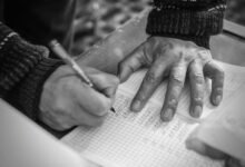 real time synchronization record