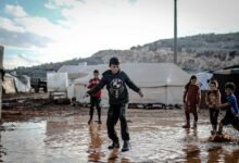 region activity total count