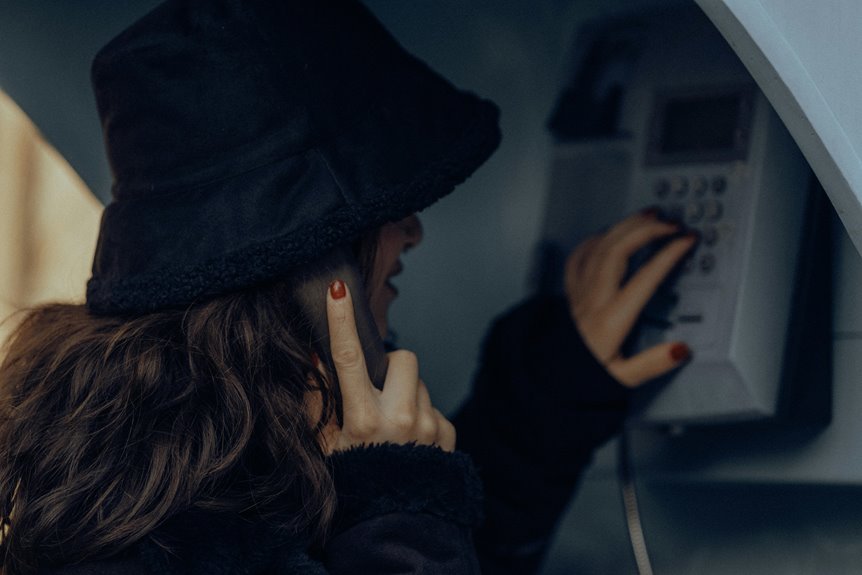 regional call statistics report