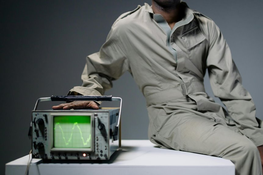 signal quality assessment log