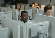 support call identifier number