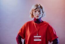 support ticket identification number