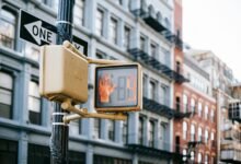 traffic spike notification alert