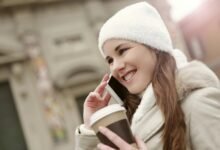 weekend call volume data