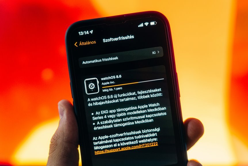 etsjavaapp updates and features